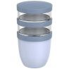 Fiambrera con 3 piezas de 500 ml + 2 × 200 ml Personalizada 6113143 - Imagen 12