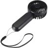 Ventilador portátil de plástico reciclado Personalizado 6124519 - Imagen 14