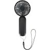 Ventilador portátil de plástico reciclado Personalizado 6124519 - Imagen 16