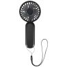 Ventilador portátil de plástico reciclado Personalizado 6124519 - Imagen 17