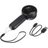 Ventilador portátil de plástico reciclado Personalizado 6124519 - Imagen 20