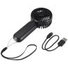 Ventilador portátil de plástico reciclado Personalizado 6124519 - Imagen 21