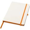 Cuaderno Spectrum A5 de tapa dura con bordes de colores Personalizado 6107401 - Imagen 25