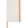 Cuaderno Spectrum A5 de tapa dura con bordes de colores Personalizado 6107401 - Imagen 27