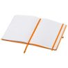 Cuaderno Spectrum A5 de tapa dura con bordes de colores Personalizado 6107401 - Imagen 32