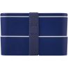 Fiambrera de doble capa de 700+700 ml MIYO POP Personalizada 6210779 - Imagen 29