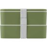 Fiambrera de doble capa de 700+700 ml MIYO POP Personalizada 6210779 - Imagen 41