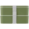 Fiambrera de doble capa de 700+700 ml MIYO POP Personalizada 6210779 - Imagen 42