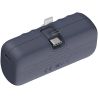 Batería externa de 20 W y 5000 mAh Xtorm Go2 Personalizada 6124601 - Imagen 14