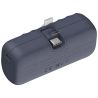 Batería externa de 20 W y 5000 mAh Xtorm Go2 Personalizada 6124601 - Imagen 15