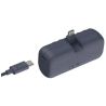 Batería externa de 20 W y 5000 mAh Xtorm Go2 Personalizada 6124601 - Imagen 19