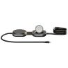 Cable de carga USB-C 3 en 1 de 140 W Zens Pro 3 Personalizado 6120822 - Imagen 18