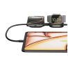 Cable de carga USB-C 3 en 1 de 140 W Zens Pro 3 Personalizado 6120822 - Imagen 23