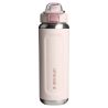 Stanley Classic Wellspring Botella de agua aislada de acero inoxidable reciclado de 710 ml Personalizada 6100980 - Imagen 15