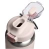 Stanley Classic Wellspring Botella de agua aislada de acero inoxidable reciclado de 710 ml Personalizada 6100980 - Imagen 19