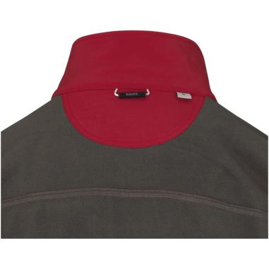 Chaqueta softshell reciclada GRS para hombre de Personalizada 639576