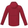 Chaqueta softshell reciclada GRS para hombre de Personalizada 639576 - Imagen 13