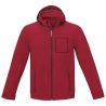 Chaqueta softshell reciclada GRS para hombre de Personalizada 639576 - Imagen 16