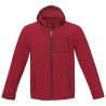 Chaqueta softshell reciclada GRS para hombre de Personalizada 639576 - Imagen 20