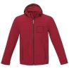 Chaqueta softshell reciclada GRS para hombre de Personalizada 639576 - Imagen 24
