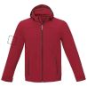 Chaqueta softshell reciclada GRS para hombre de Personalizada 639576 - Imagen 26