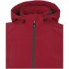 Chaqueta softshell reciclada GRS para mujer de Personalizada 639577 - Imagen 7