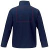 Chaqueta softshell reciclada GRS para hombre de Personalizada 639578 - Imagen 10