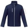 Chaqueta softshell reciclada GRS para hombre de Personalizada 639578 - Imagen 15