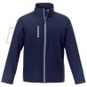Chaqueta softshell reciclada GRS para hombre de Personalizada 639578 - Imagen 16