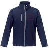 Chaqueta softshell reciclada GRS para hombre de Personalizada 639578 - Imagen 17