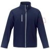Chaqueta softshell reciclada GRS para hombre de Personalizada 639578 - Imagen 19