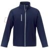 Chaqueta softshell reciclada GRS para hombre de Personalizada 639578 - Imagen 20
