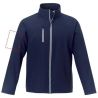 Chaqueta softshell reciclada GRS para hombre de Personalizada 639578 - Imagen 24