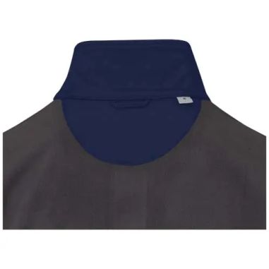 Chaqueta softshell reciclada GRS para hombre de Personalizada 639578
