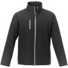 Chaqueta softshell reciclada GRS para hombre de Personalizada 639578 - Imagen 28