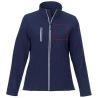 Chaqueta softshell reciclada GRS para mujer de Personalizada 639579 - Imagen 10