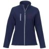 Chaqueta softshell reciclada GRS para mujer de Personalizada 639579 - Imagen 13