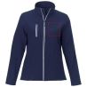 Chaqueta softshell reciclada GRS para mujer de Personalizada 639579 - Imagen 14