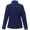Chaqueta softshell reciclada GRS para mujer de Personalizada 639579 - Imagen 15