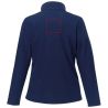 Chaqueta softshell reciclada GRS para mujer de Personalizada 639579 - Imagen 17