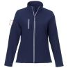 Chaqueta softshell reciclada GRS para mujer de Personalizada 639579 - Imagen 21