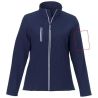 Chaqueta softshell reciclada GRS para mujer de Personalizada 639579 - Imagen 23