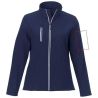 Chaqueta softshell reciclada GRS para mujer de Personalizada 639579 - Imagen 24