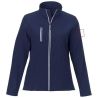 Chaqueta softshell reciclada GRS para mujer de Personalizada 639579 - Imagen 25