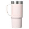 Taza aislante de acero inoxidable reciclado Stanley Everyday Suburban 473 ml Personalizada 6100978 - Imagen 10