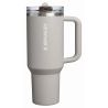 Vaso Stanley Quencher® ProTour 1180 ml de acero inoxidable reciclado aislado con pajita abatible Personalizado 6100979 - Imagen 12