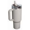 Vaso Stanley Quencher® ProTour 1180 ml de acero inoxidable reciclado aislado con pajita abatible Personalizado 6100979 - Imagen 14