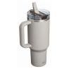 Vaso Stanley Quencher® ProTour 1180 ml de acero inoxidable reciclado aislado con pajita abatible Personalizado 6100979 - Imagen 15