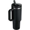 Vaso Stanley Quencher® ProTour 1180 ml de acero inoxidable reciclado aislado con pajita abatible Personalizado 6100979 - Imagen 20