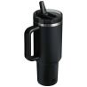 Vaso Stanley Quencher® ProTour 1180 ml de acero inoxidable reciclado aislado con pajita abatible Personalizado 6100979 - Imagen 21